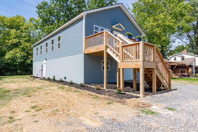 5918 Wentworth Avenue, Chattanooga, TN 37412