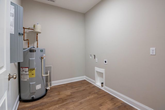 5918 Wentworth Avenue, Chattanooga, TN 37412