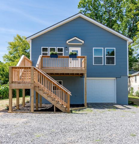 5918 Wentworth Avenue, Chattanooga, TN 37412