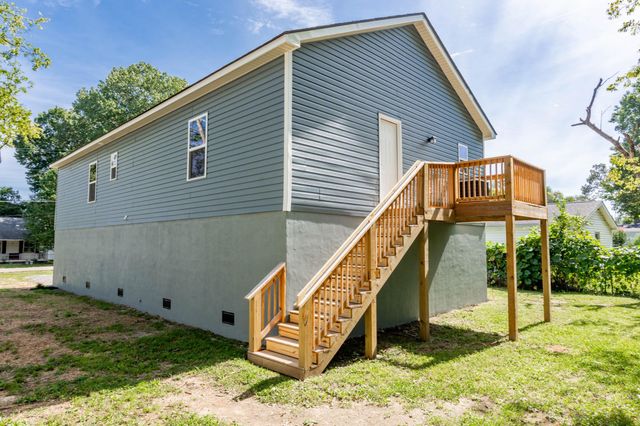 5918 Wentworth Avenue, Chattanooga, TN 37412