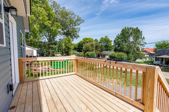 5918 Wentworth Avenue, Chattanooga, TN 37412