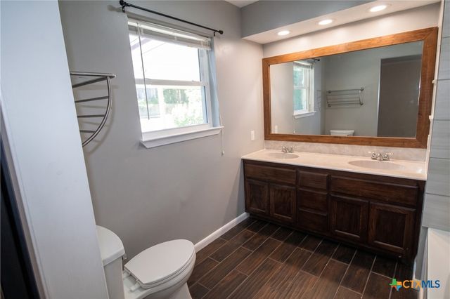 616 Manning Drive, Copperas Cove, TX 76522