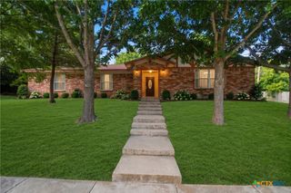 616 Manning Drive, Copperas Cove, TX 76522
