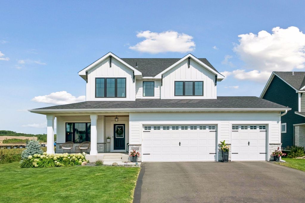 15804 Wyoming Avenue, Savage, MN 55378 — photo 3