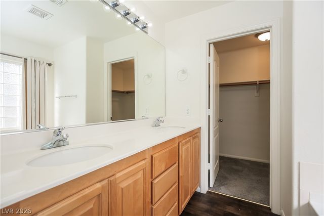 6444 Chatterer Street, North Las Vegas, NV 89084