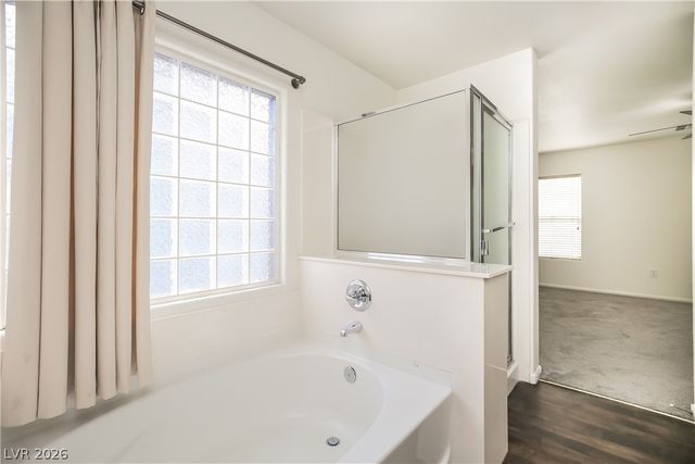 6444 Chatterer Street, North Las Vegas, NV 89084