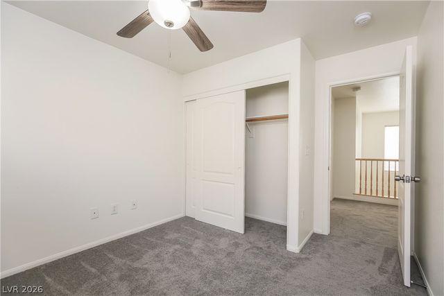 6444 Chatterer Street, North Las Vegas, NV 89084