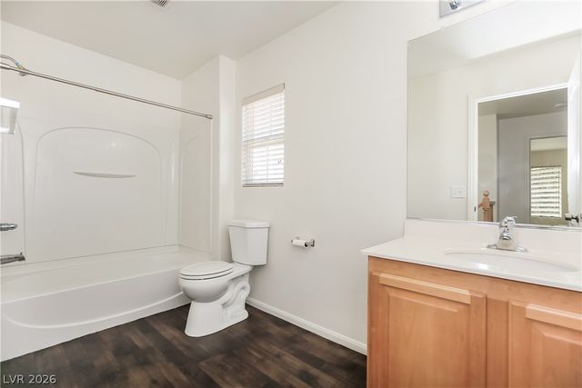 6444 Chatterer Street, North Las Vegas, NV 89084