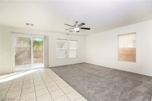 6444 Chatterer Street, North Las Vegas, NV 89084