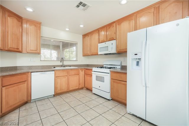 6444 Chatterer Street, North Las Vegas, NV 89084