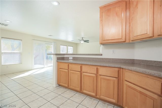 6444 Chatterer Street, North Las Vegas, NV 89084