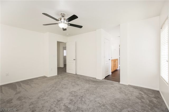 6444 Chatterer Street, North Las Vegas, NV 89084