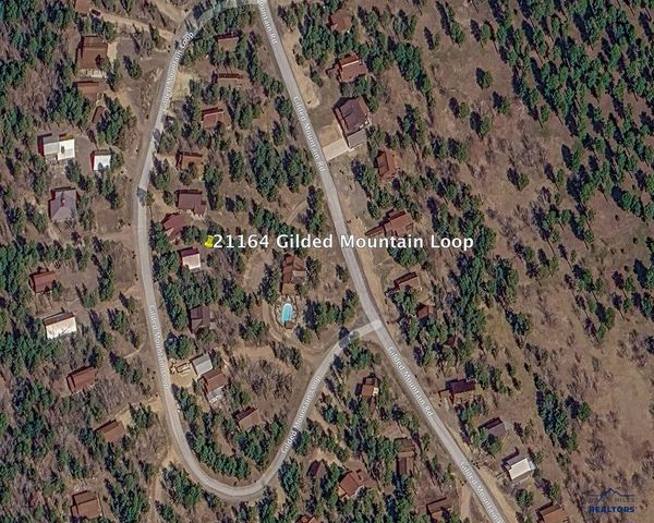 21164 GILDED MOUNTAIN LP, Lead, SD 57754
