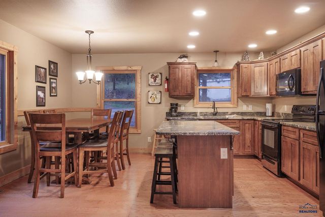 21164 GILDED MOUNTAIN LP, Lead, SD 57754
