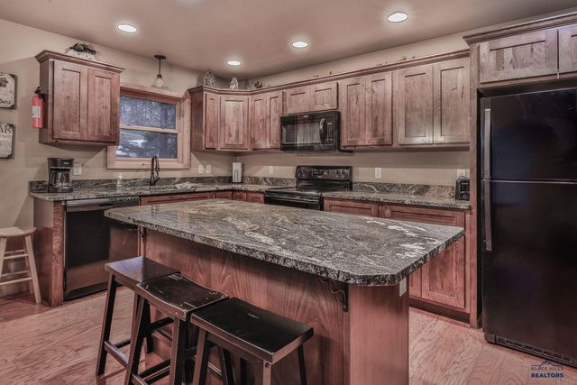 21164 GILDED MOUNTAIN LP, Lead, SD 57754