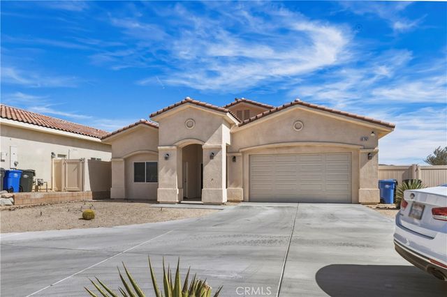 65352 Rolling Hills, Desert Hot Springs, CA 92240