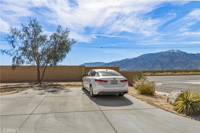 65352 Rolling Hills, Desert Hot Springs, CA 92240