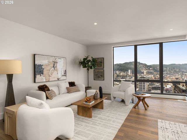 550 Sw 10TH Ave 2602, Portland, OR 97205