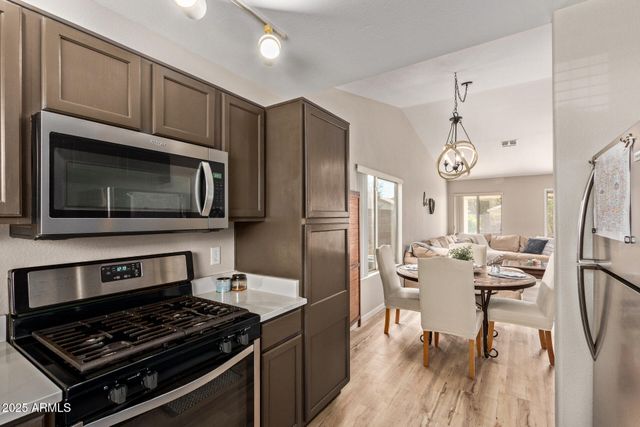 16129 W GRANT Street, Goodyear, AZ 85338