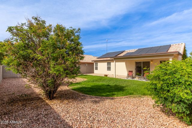 16129 W GRANT Street, Goodyear, AZ 85338