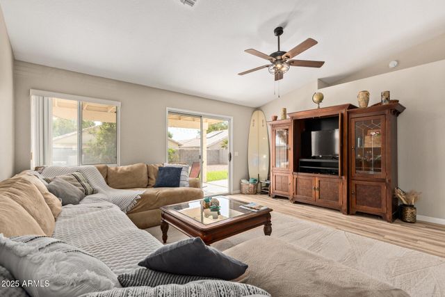 16129 W GRANT Street, Goodyear, AZ 85338