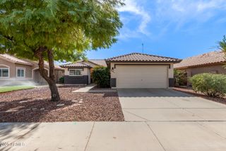 16129 W GRANT Street, Goodyear, AZ 85338
