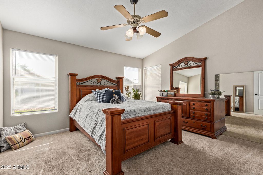 Image 13 of property listing at 16129 W GRANT Street, Goodyear, AZ 85338