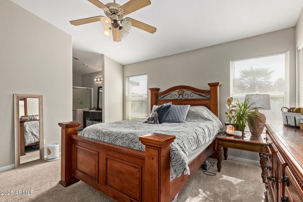 Image 14 of property listing at 16129 W GRANT Street, Goodyear, AZ 85338
