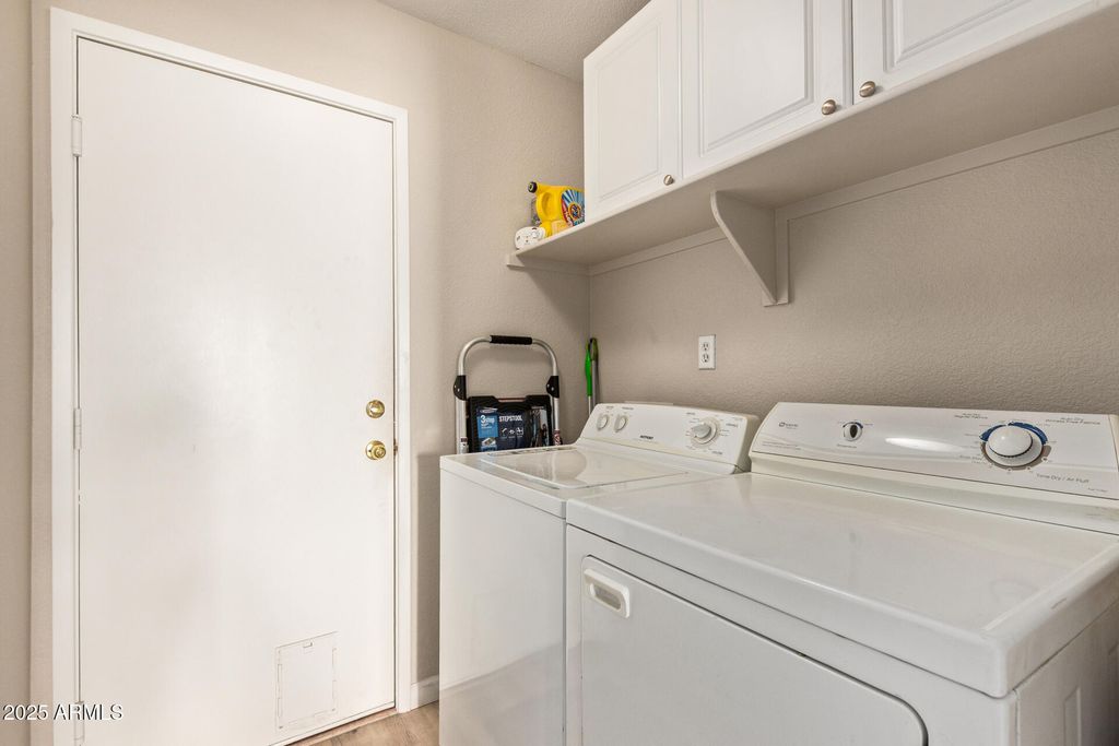 Image 23 of property listing at 16129 W GRANT Street, Goodyear, AZ 85338