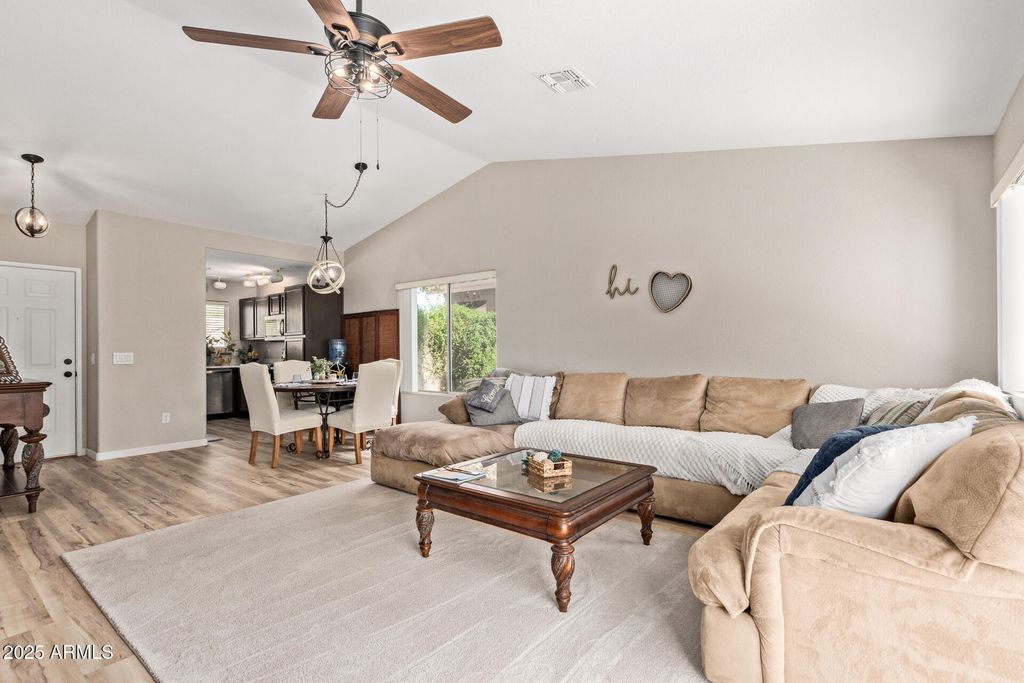 Image 7 of property listing at 16129 W GRANT Street, Goodyear, AZ 85338