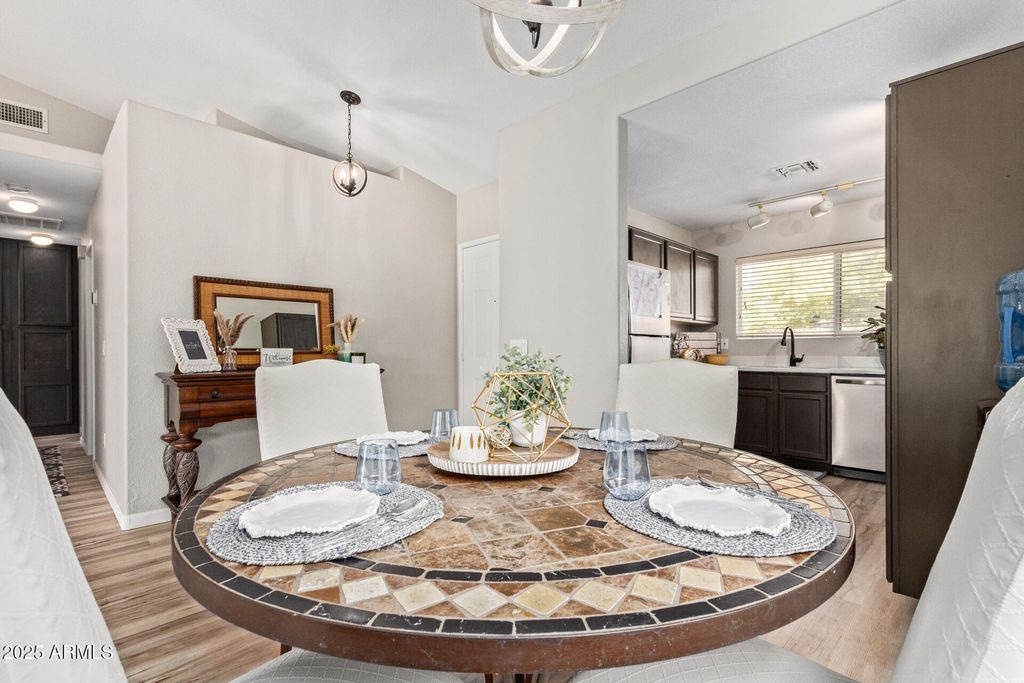 Image 8 of property listing at 16129 W GRANT Street, Goodyear, AZ 85338
