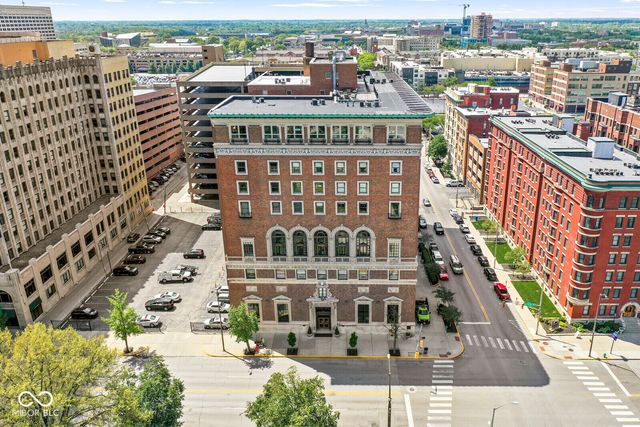350 N Meridian Street 901, Indianapolis, IN 46204