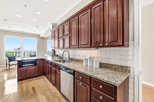 350 N Meridian Street 901, Indianapolis, IN 46204