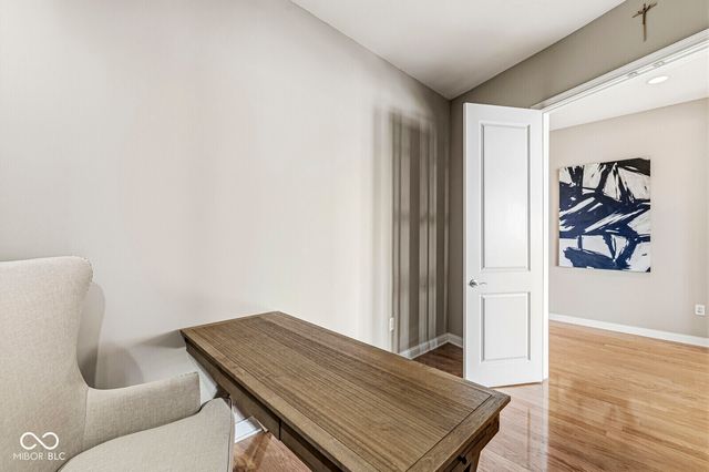 350 N Meridian Street 901, Indianapolis, IN 46204