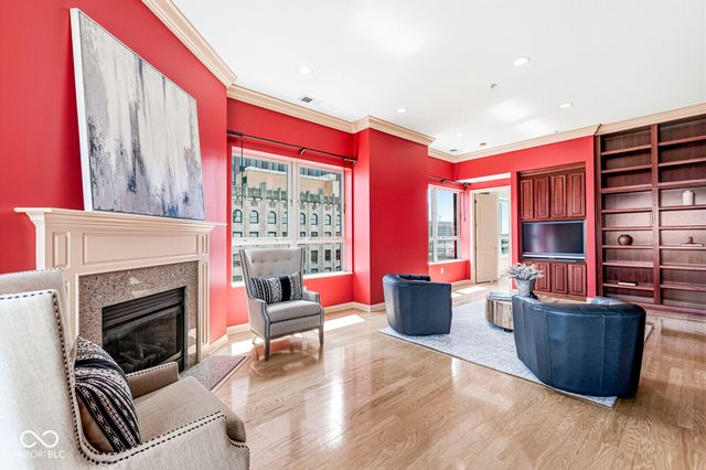 350 N Meridian Street 901, Indianapolis, IN 46204