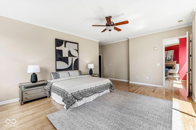 350 N Meridian Street 901, Indianapolis, IN 46204