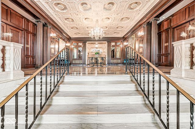 350 N Meridian Street 901, Indianapolis, IN 46204