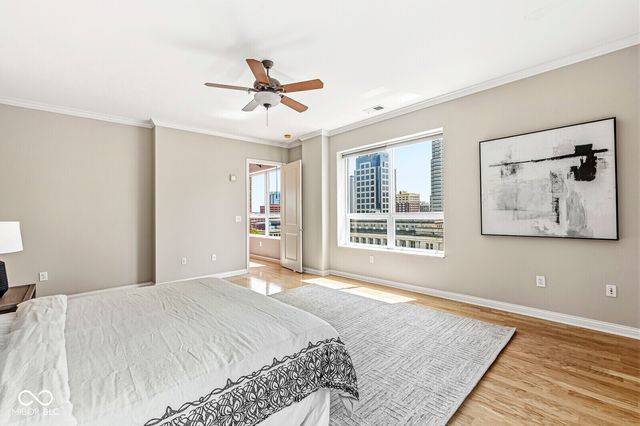 350 N Meridian Street 901, Indianapolis, IN 46204