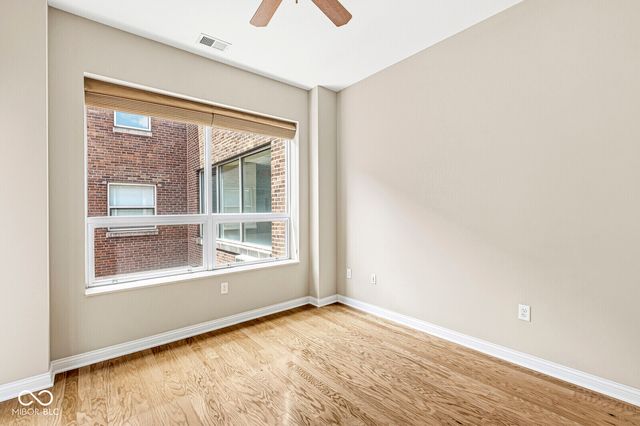 350 N Meridian Street 901, Indianapolis, IN 46204