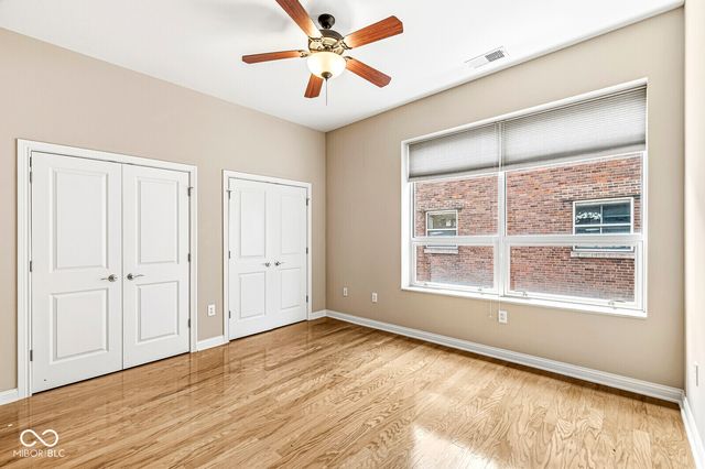350 N Meridian Street 901, Indianapolis, IN 46204