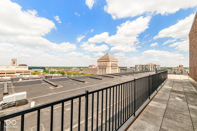350 N Meridian Street 901, Indianapolis, IN 46204
