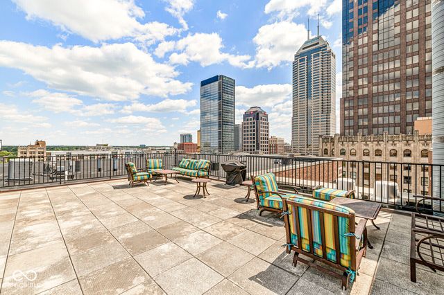 350 N Meridian Street 901, Indianapolis, IN 46204