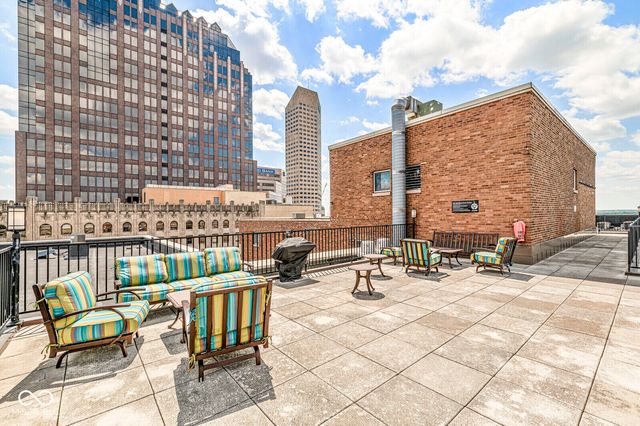 350 N Meridian Street 901, Indianapolis, IN 46204