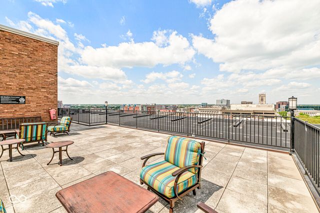 350 N Meridian Street 901, Indianapolis, IN 46204