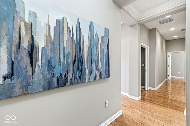 350 N Meridian Street 901, Indianapolis, IN 46204