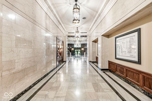 350 N Meridian Street 901, Indianapolis, IN 46204