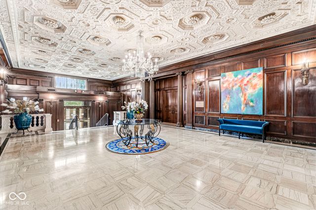 350 N Meridian Street 901, Indianapolis, IN 46204