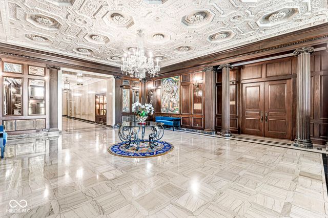350 N Meridian Street 901, Indianapolis, IN 46204