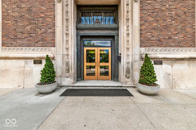 350 N Meridian Street 901, Indianapolis, IN 46204