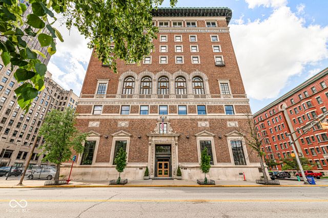 350 N Meridian Street 901, Indianapolis, IN 46204